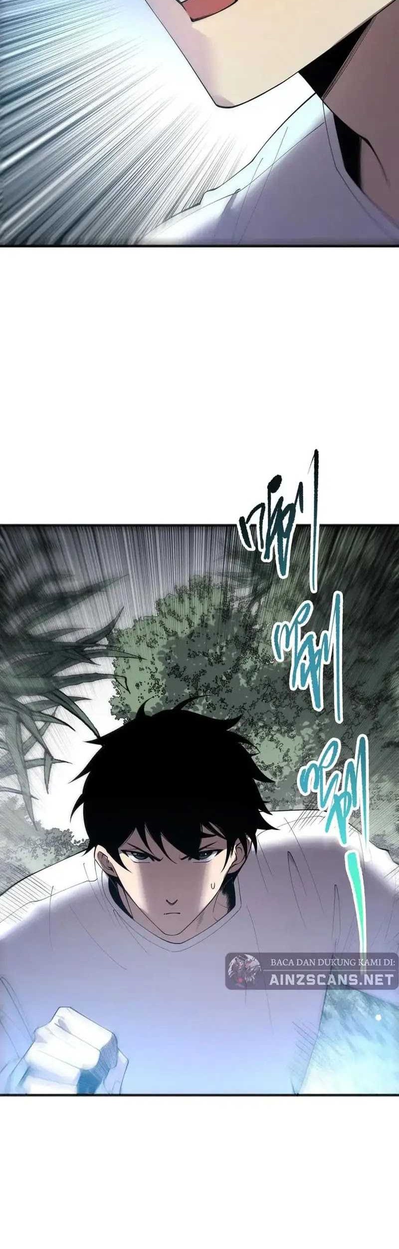 Disastrous Necromancer Chapter 133 - halaman 15