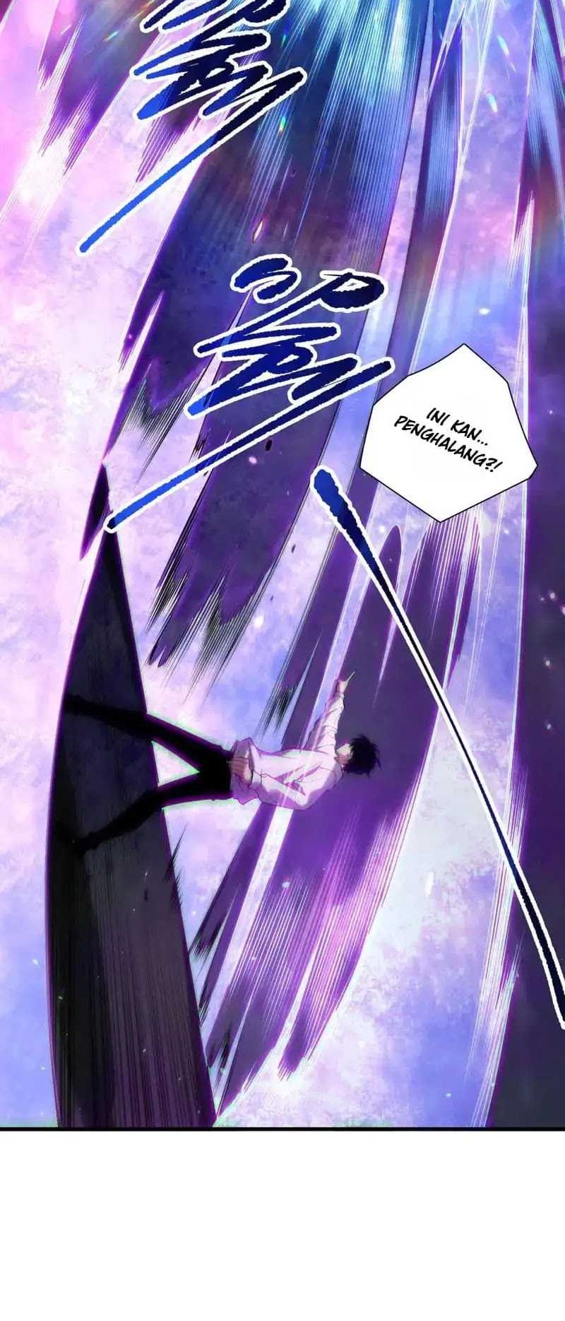 Disastrous Necromancer Chapter 133 - halaman 23
