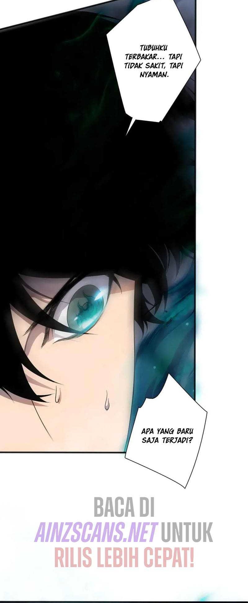 Disastrous Necromancer Chapter 134 - halaman 15