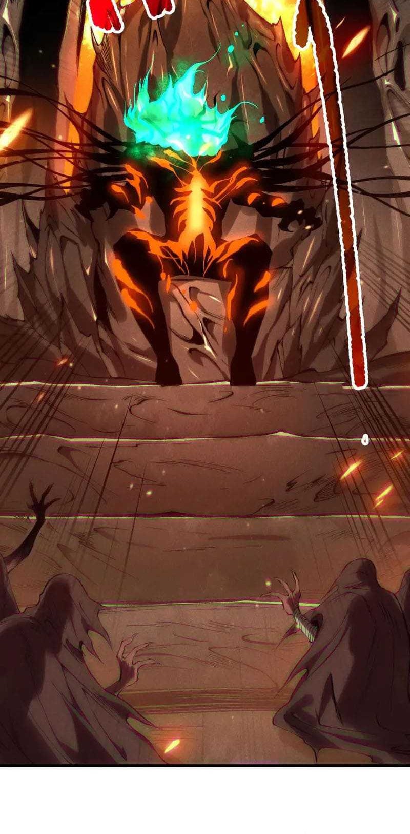 Disastrous Necromancer Chapter 134 - halaman 27