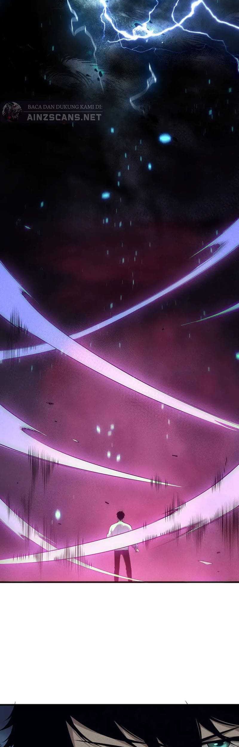 Disastrous Necromancer Chapter 134 - halaman 6
