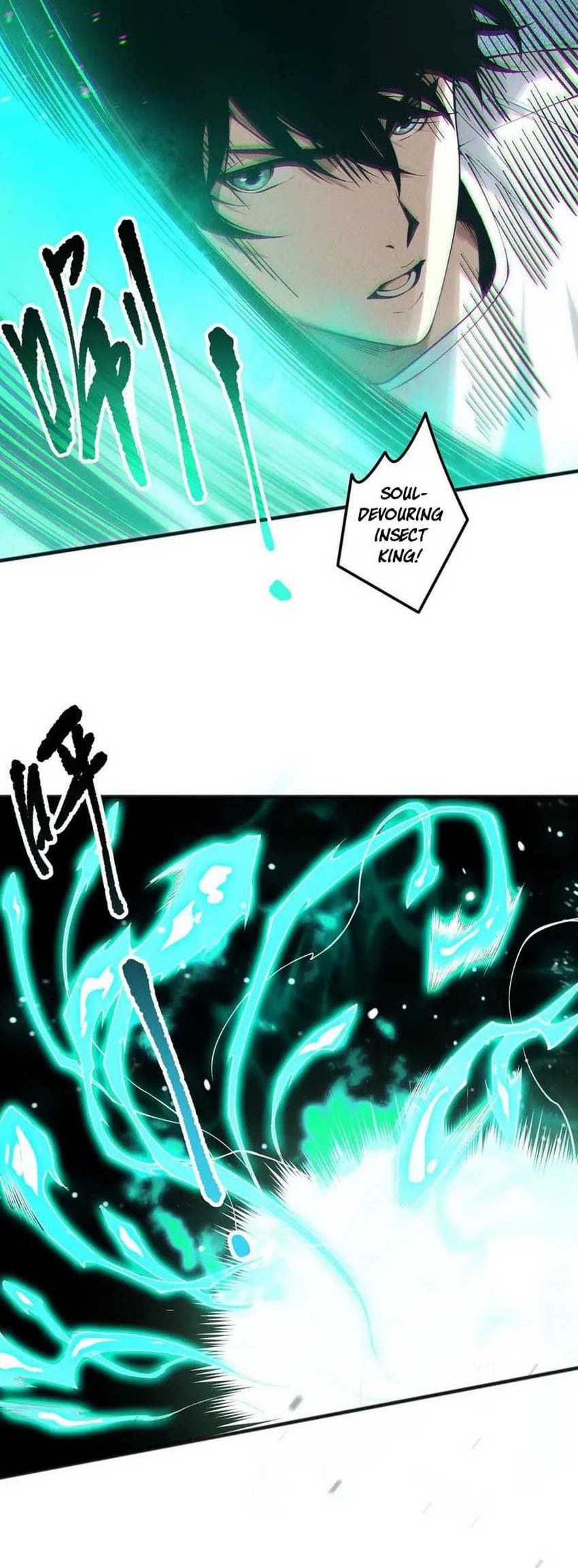 Disastrous Necromancer Chapter 135 - halaman 43
