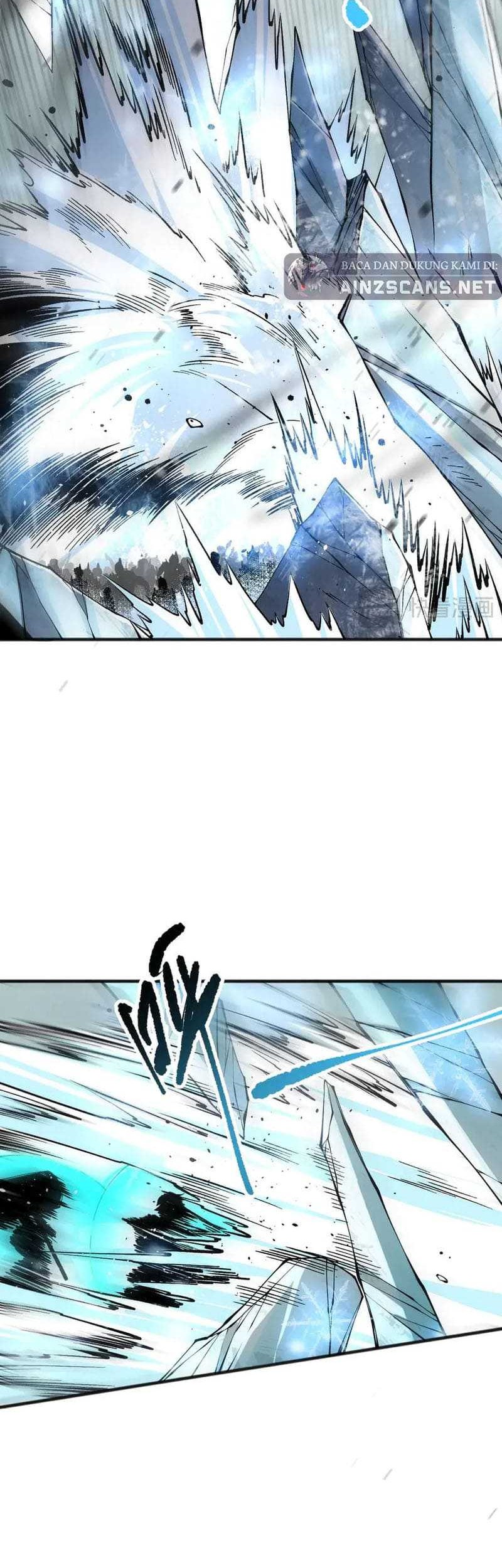 Disastrous Necromancer Chapter 136 - halaman 13