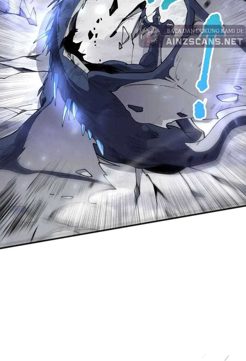 Disastrous Necromancer Chapter 136 - halaman 35