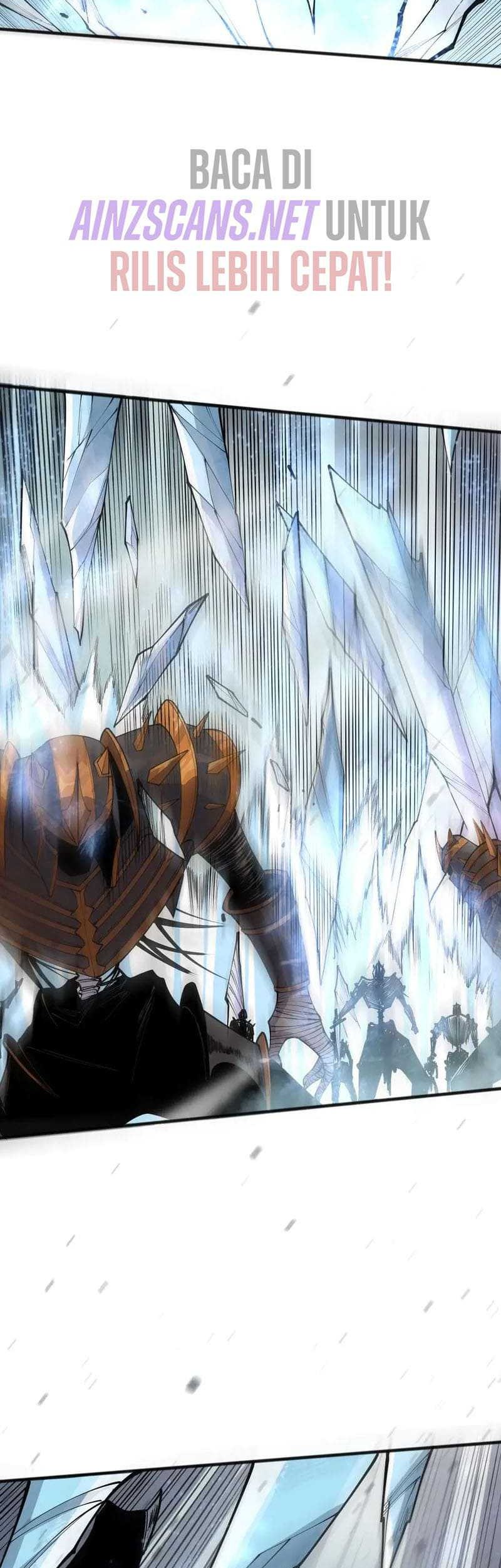 Disastrous Necromancer Chapter 136 - halaman 6
