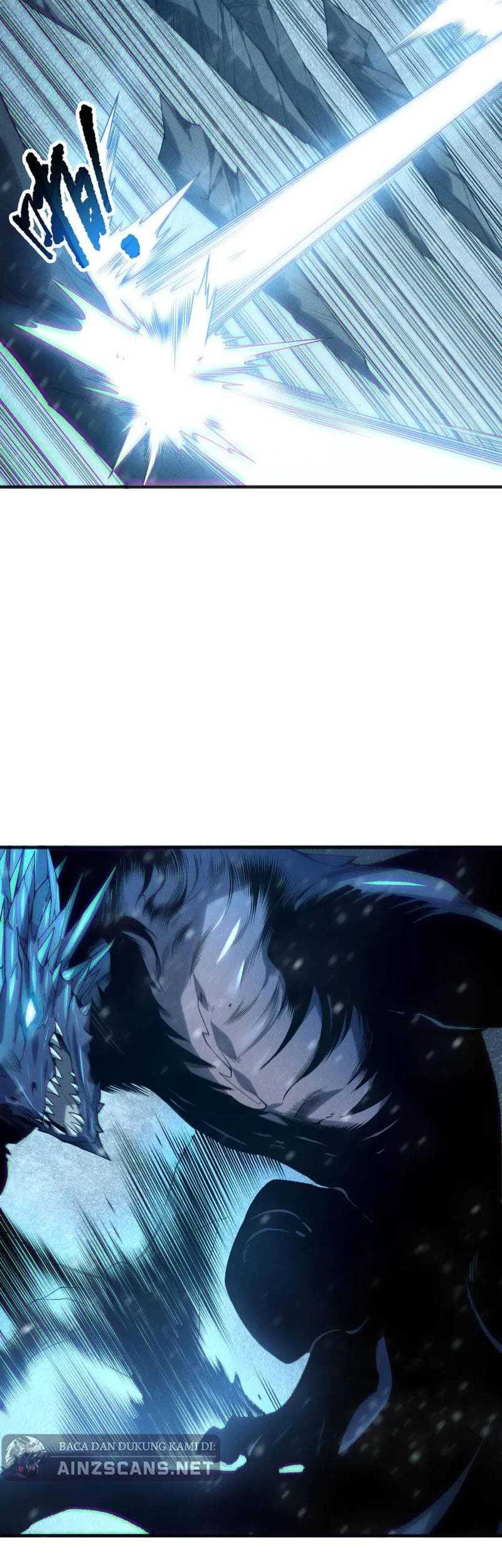 Disastrous Necromancer Chapter 136 - halaman 9
