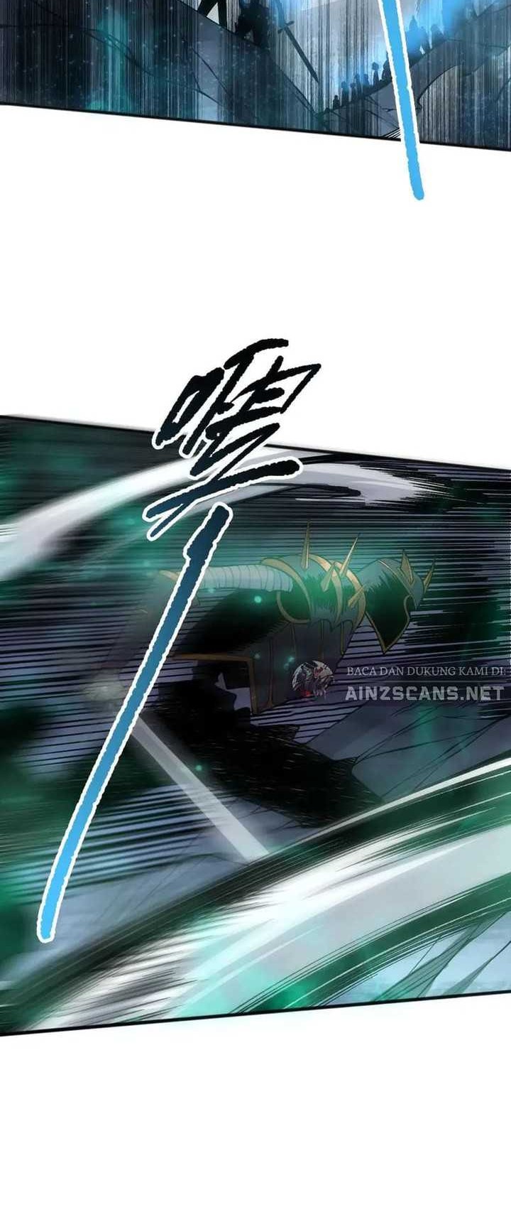 Disastrous Necromancer Chapter 137 - halaman 16