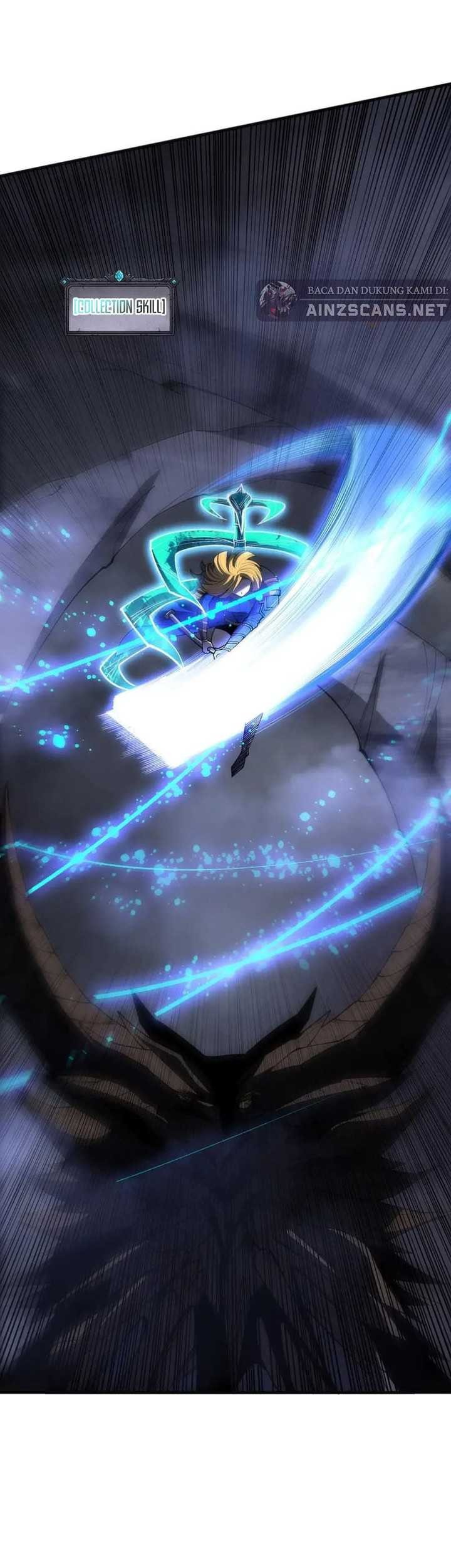 Disastrous Necromancer Chapter 137 - halaman 19