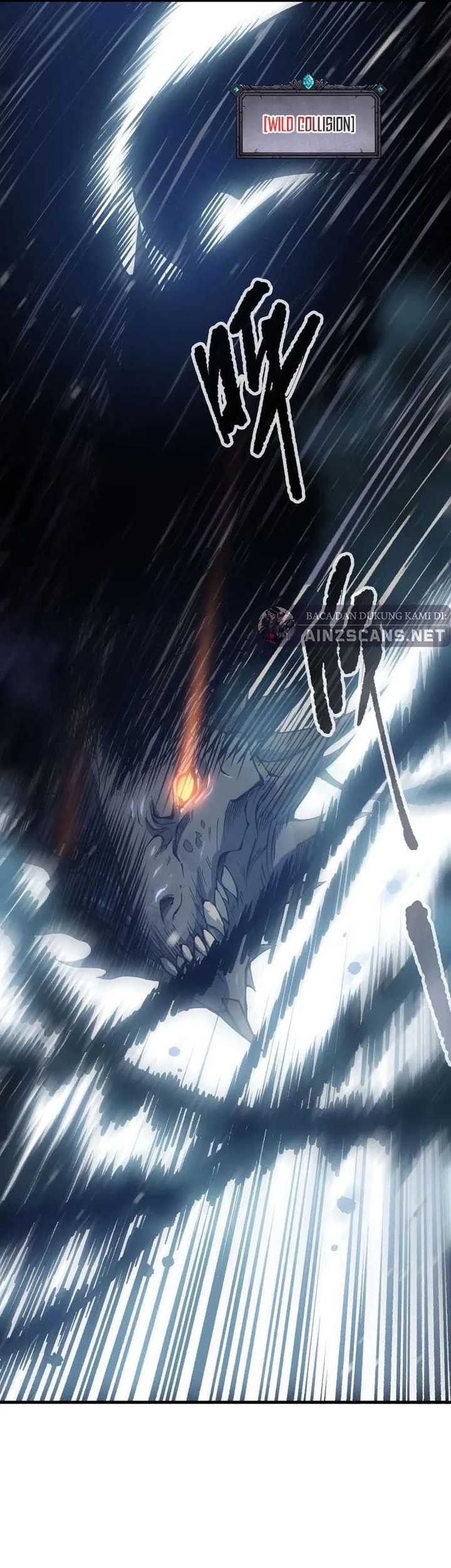 Disastrous Necromancer Chapter 137 - halaman 9