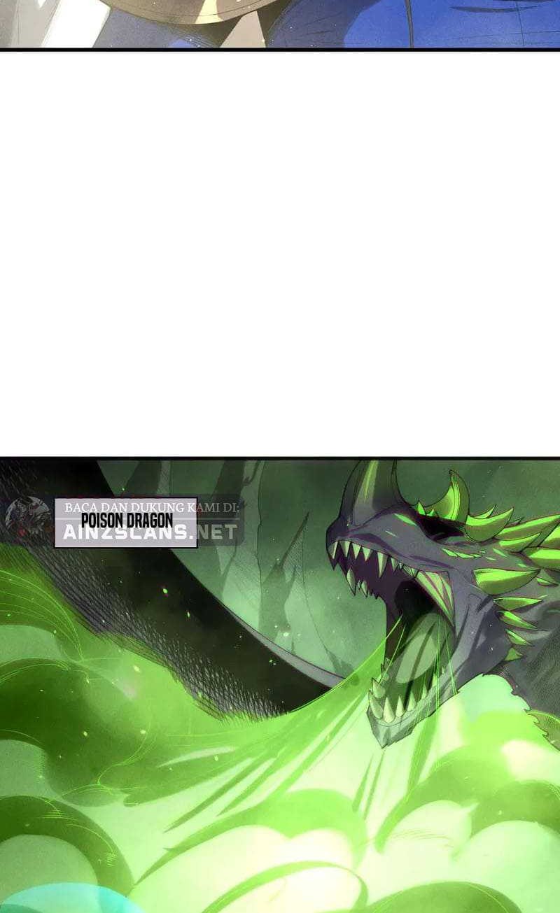 Disastrous Necromancer Chapter 138 - halaman 18