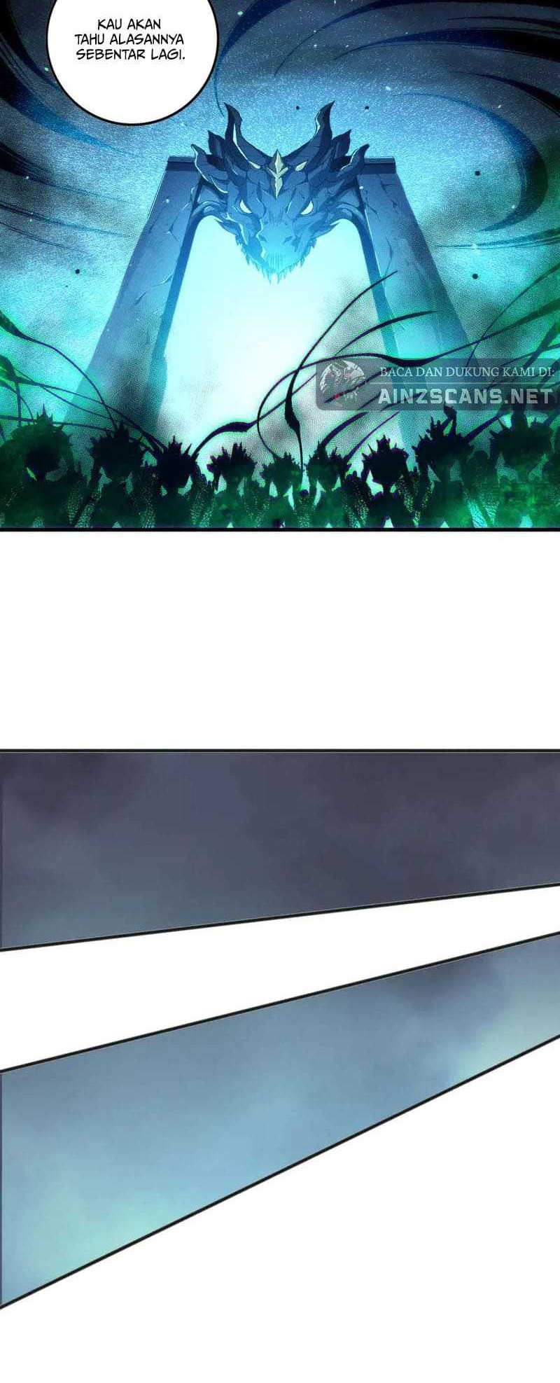 Disastrous Necromancer Chapter 138 - halaman 30