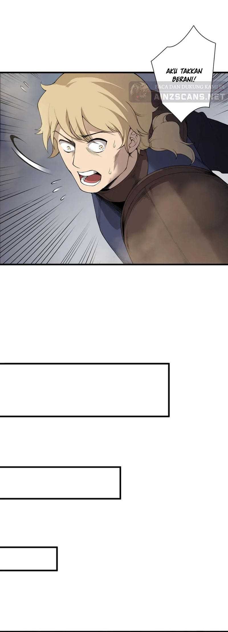Disastrous Necromancer Chapter 139 - halaman 11
