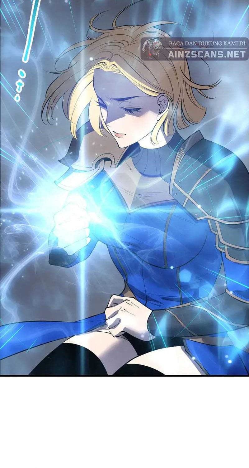 Disastrous Necromancer Chapter 139 - halaman 23