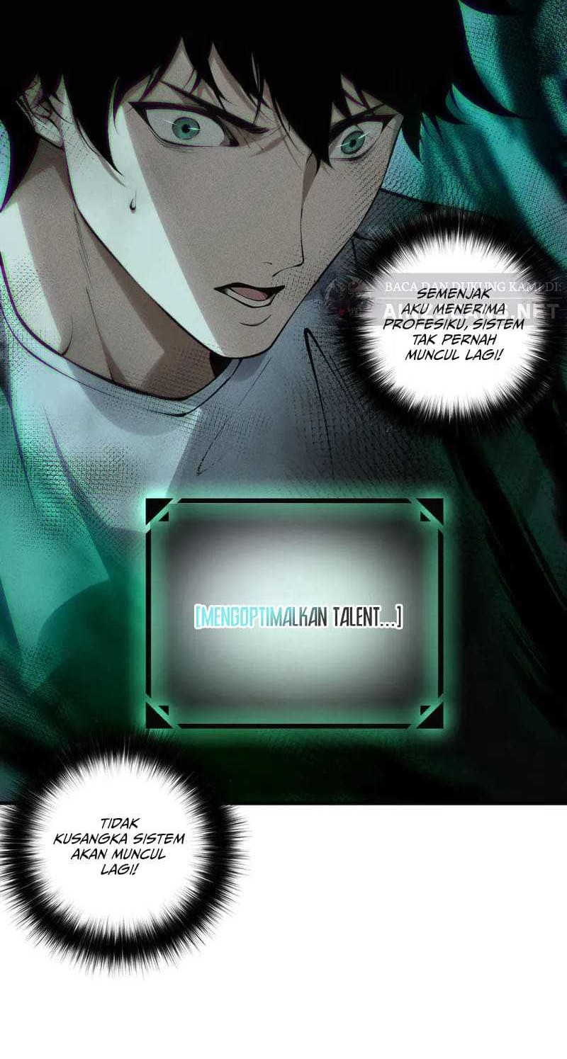 Disastrous Necromancer Chapter 139 - halaman 35