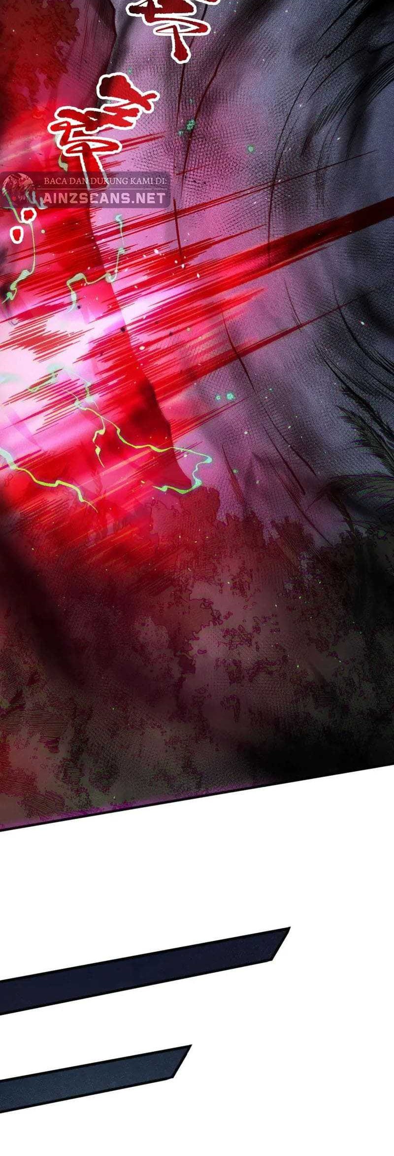 Disastrous Necromancer Chapter 139 - halaman 7