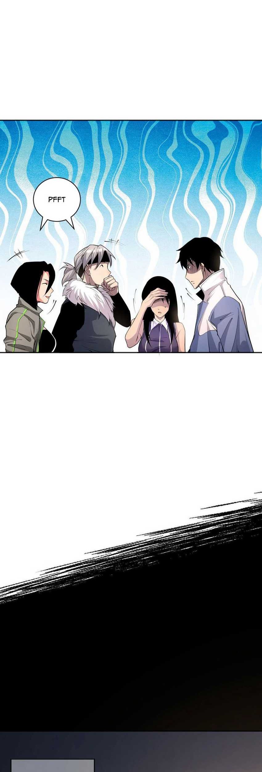 Disastrous Necromancer Chapter 14 - halaman 40