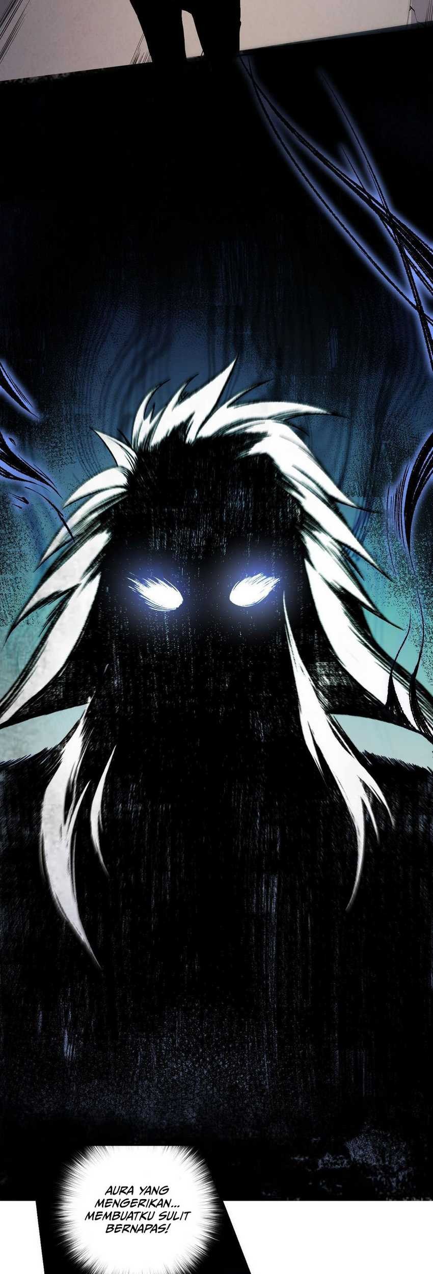 Disastrous Necromancer Chapter 14 - halaman 43