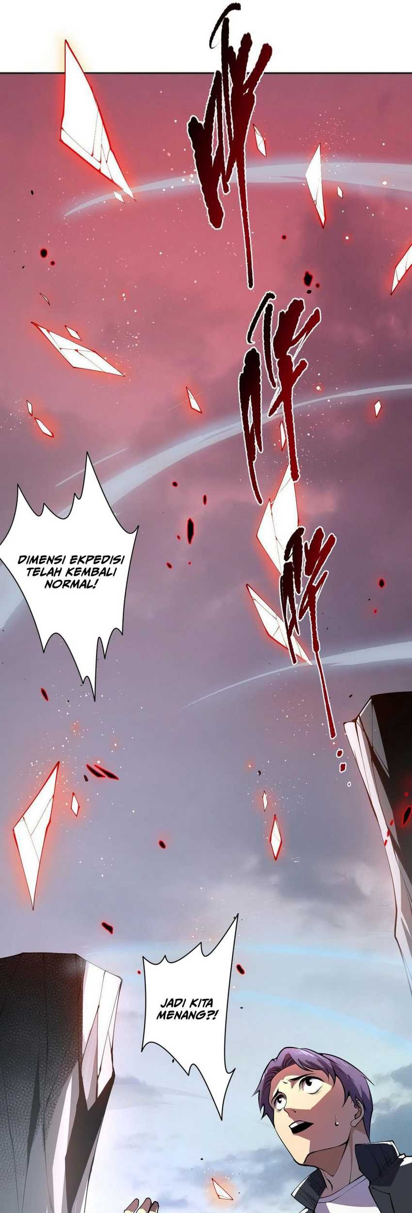 Disastrous Necromancer Chapter 14 - halaman 9