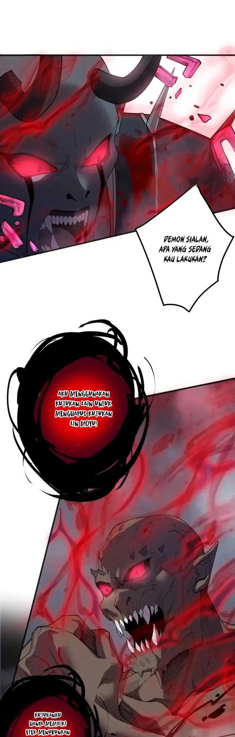 Disastrous Necromancer Chapter 140 - halaman 13