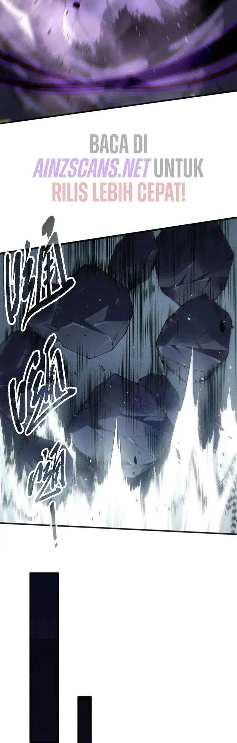 Disastrous Necromancer Chapter 140 - halaman 28