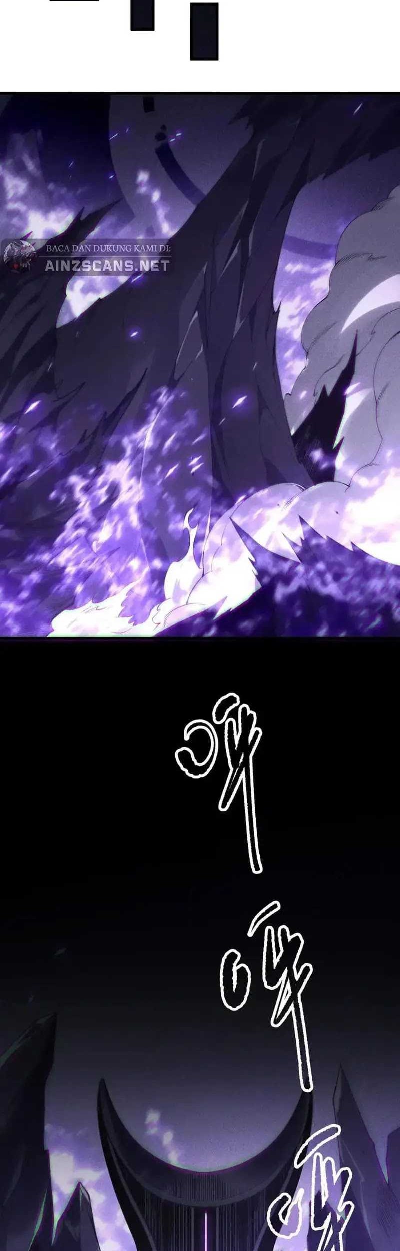 Disastrous Necromancer Chapter 140 - halaman 29
