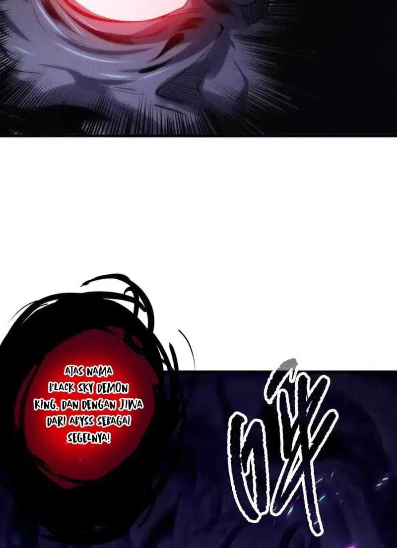Disastrous Necromancer Chapter 140 - halaman 31