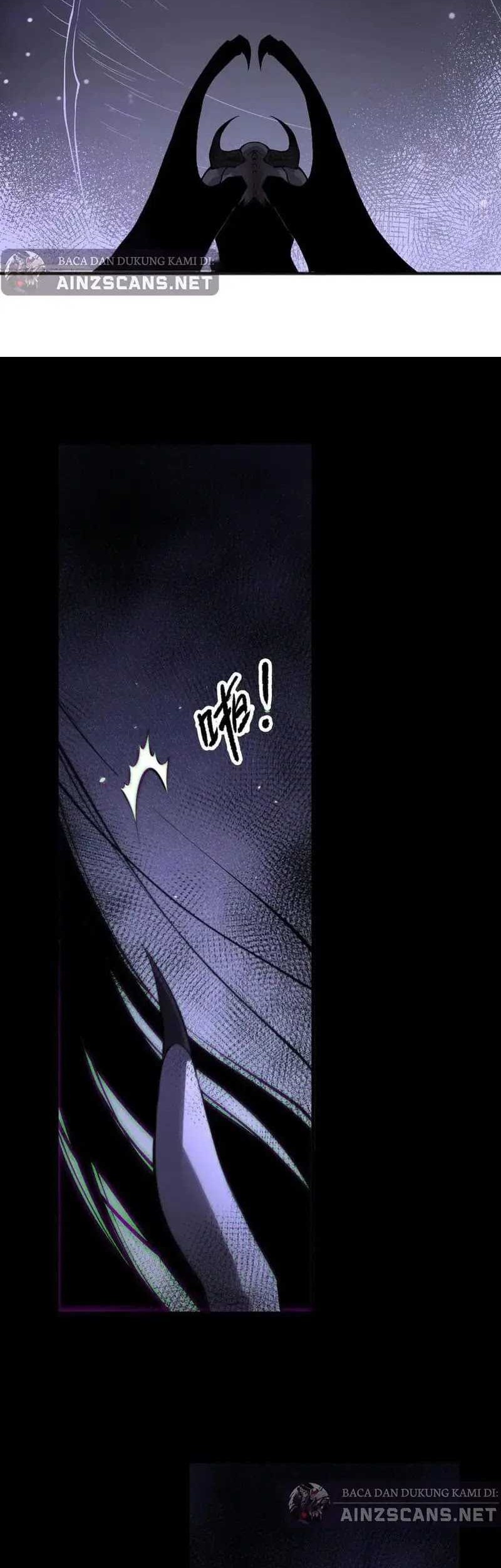 Disastrous Necromancer Chapter 140 - halaman 37