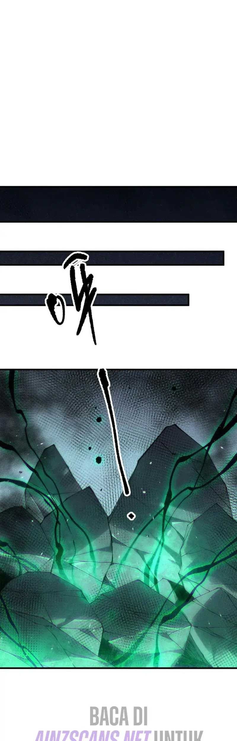 Disastrous Necromancer Chapter 140 - halaman 40