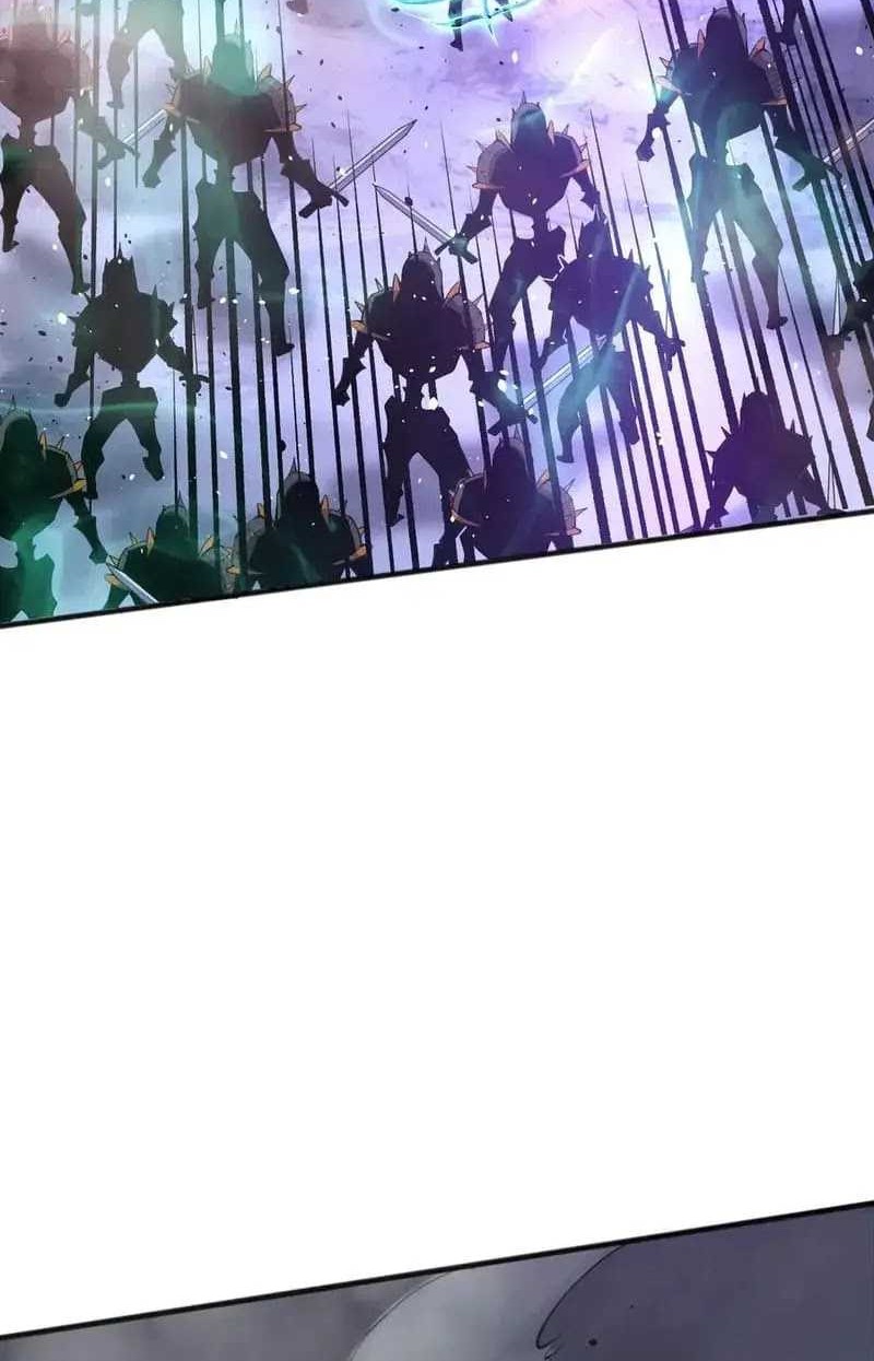 Disastrous Necromancer Chapter 140 - halaman 43