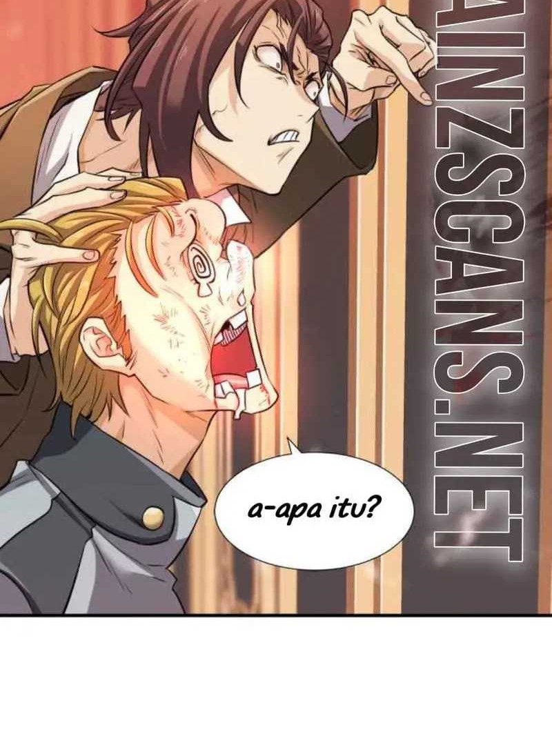 Disastrous Necromancer Chapter 140 - halaman 45
