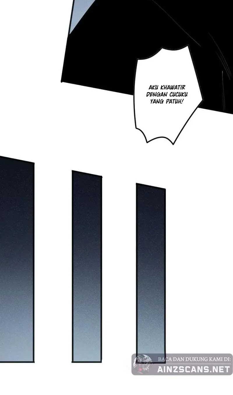 Disastrous Necromancer Chapter 141 - halaman 27
