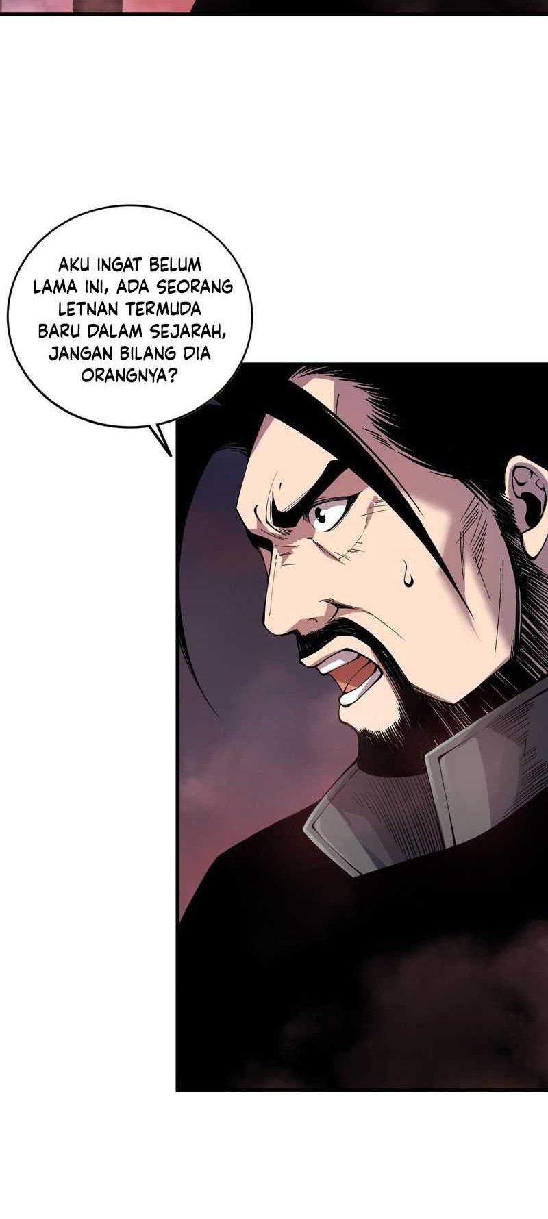 Disastrous Necromancer Chapter 142 - halaman 13