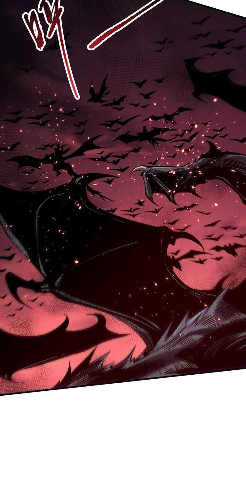 Disastrous Necromancer Chapter 142 - halaman 19