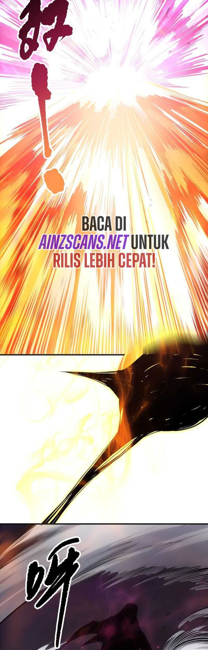 Disastrous Necromancer Chapter 142 - halaman 29