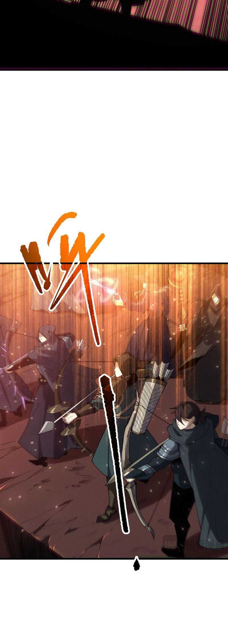 Disastrous Necromancer Chapter 143 - halaman 13