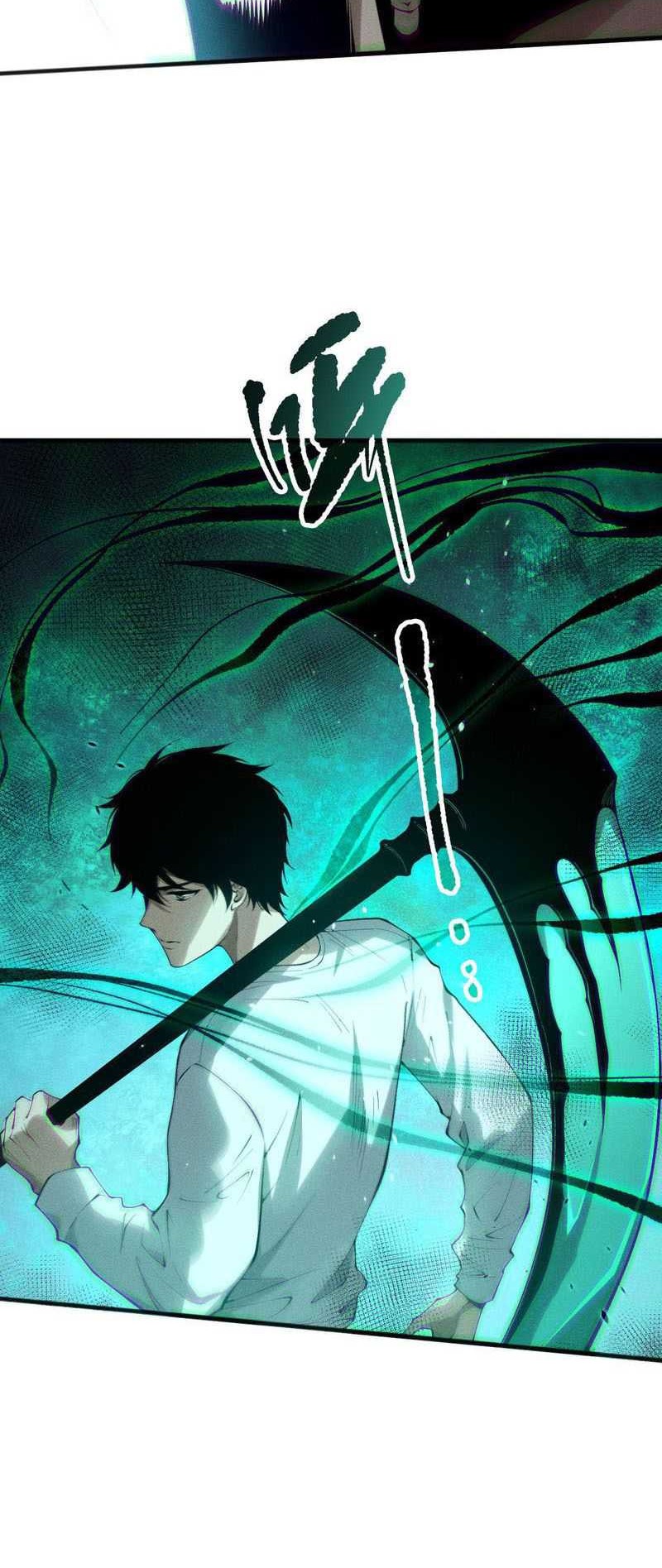 Disastrous Necromancer Chapter 143 - halaman 19