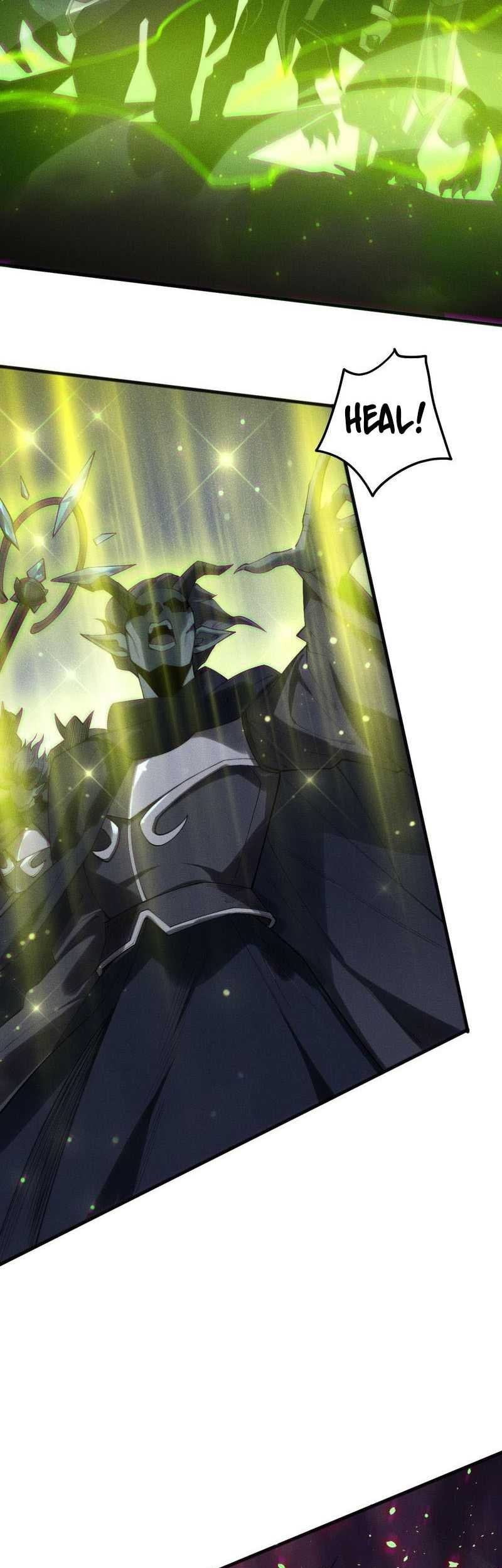 Disastrous Necromancer Chapter 143 - halaman 24