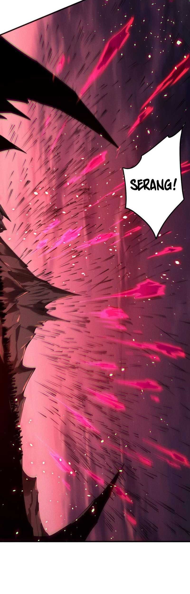 Disastrous Necromancer Chapter 143 - halaman 25