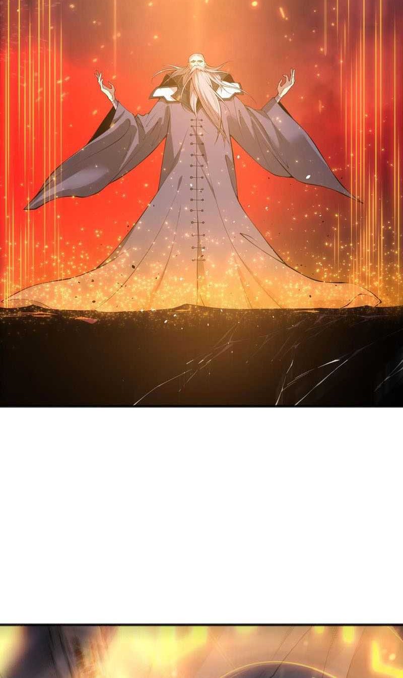 Disastrous Necromancer Chapter 143 - halaman 7