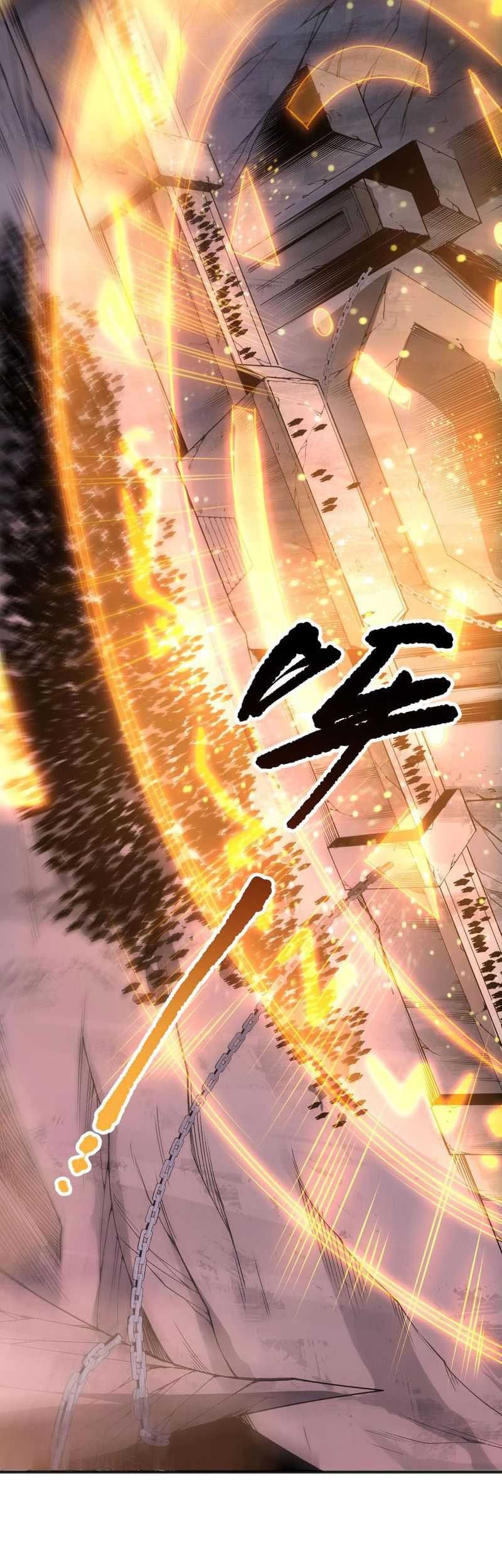 Disastrous Necromancer Chapter 143 - halaman 8