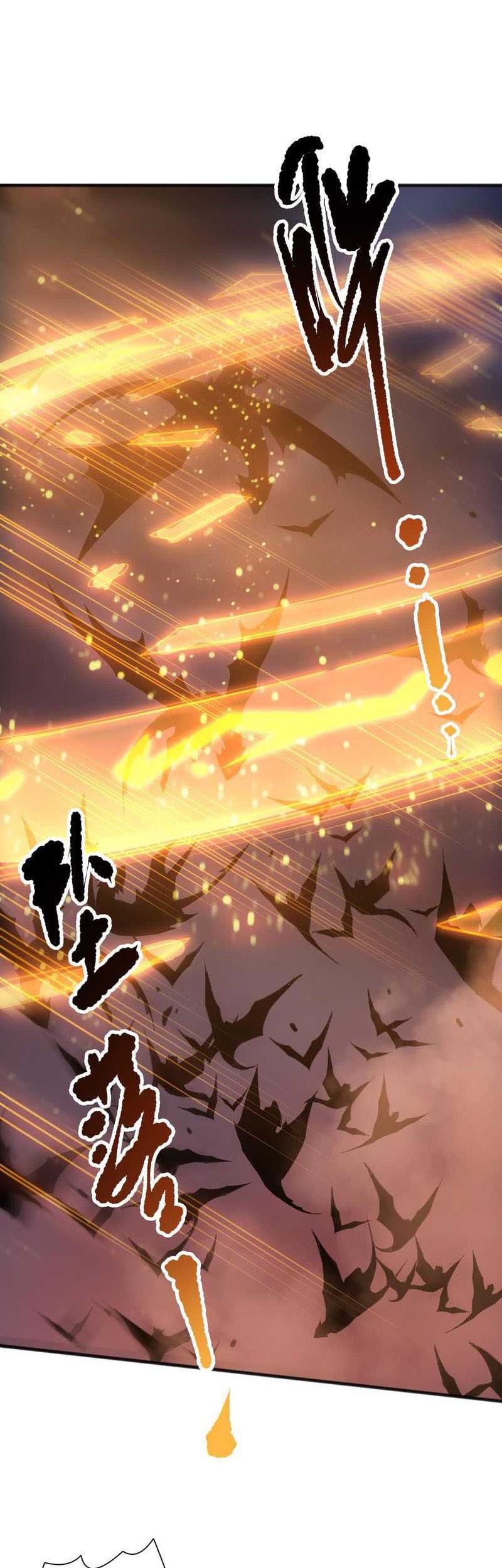 Disastrous Necromancer Chapter 143 - halaman 9