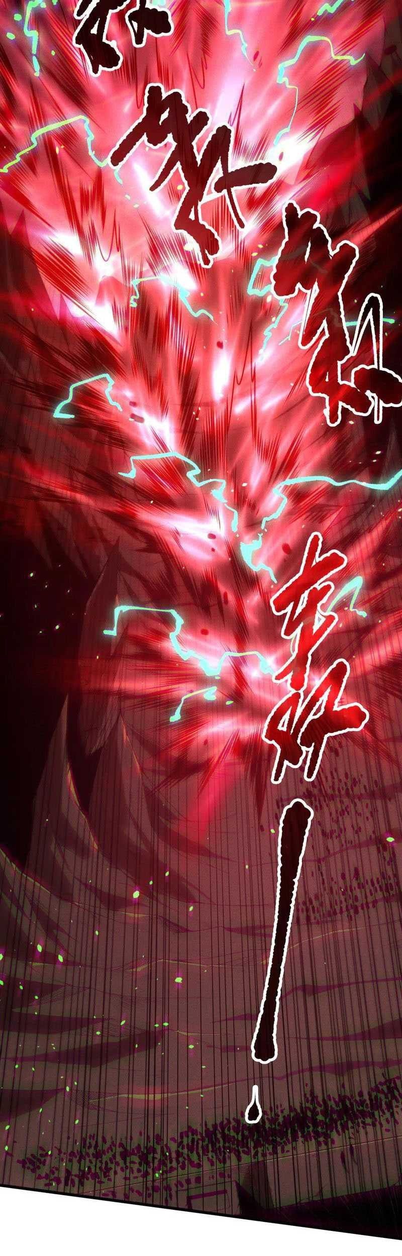 Disastrous Necromancer Chapter 144 - halaman 12