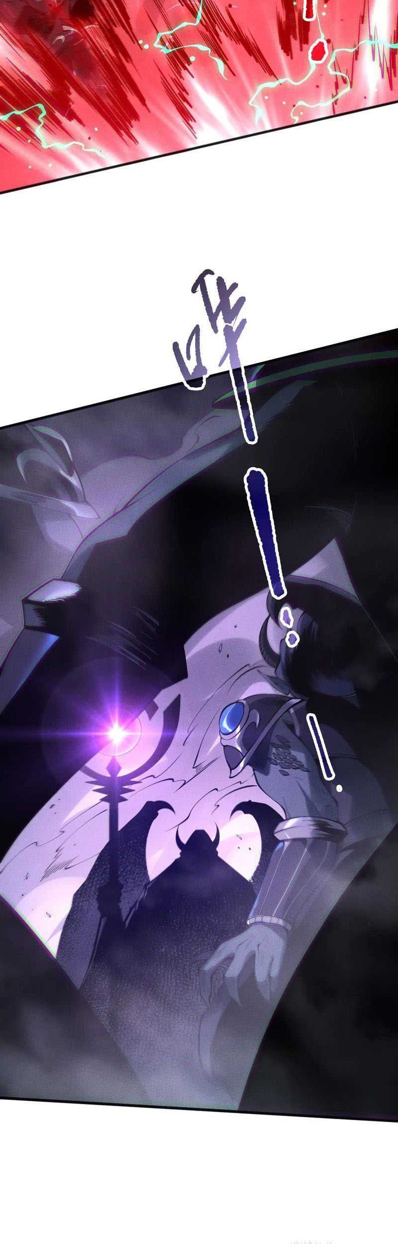 Disastrous Necromancer Chapter 144 - halaman 15
