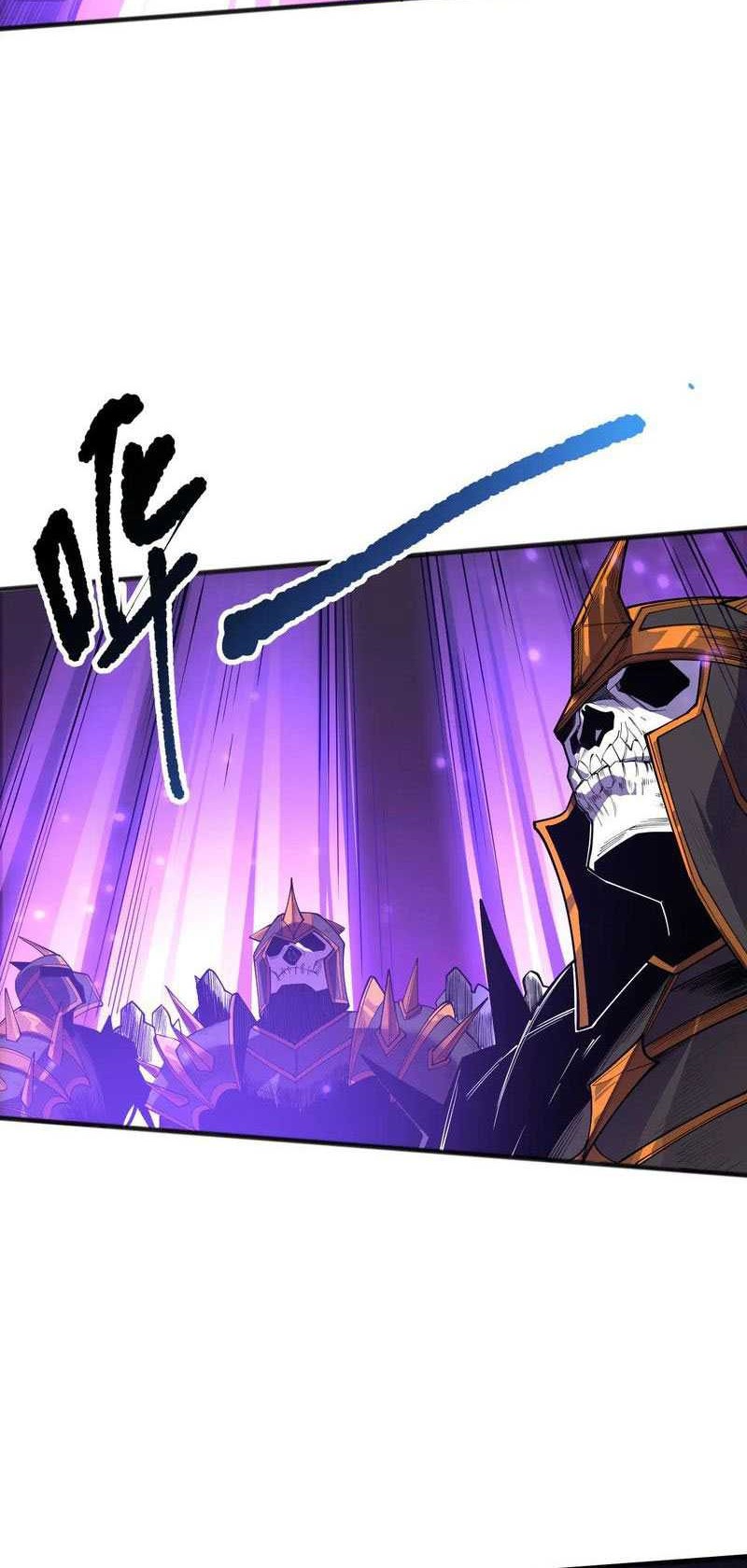 Disastrous Necromancer Chapter 144 - halaman 25