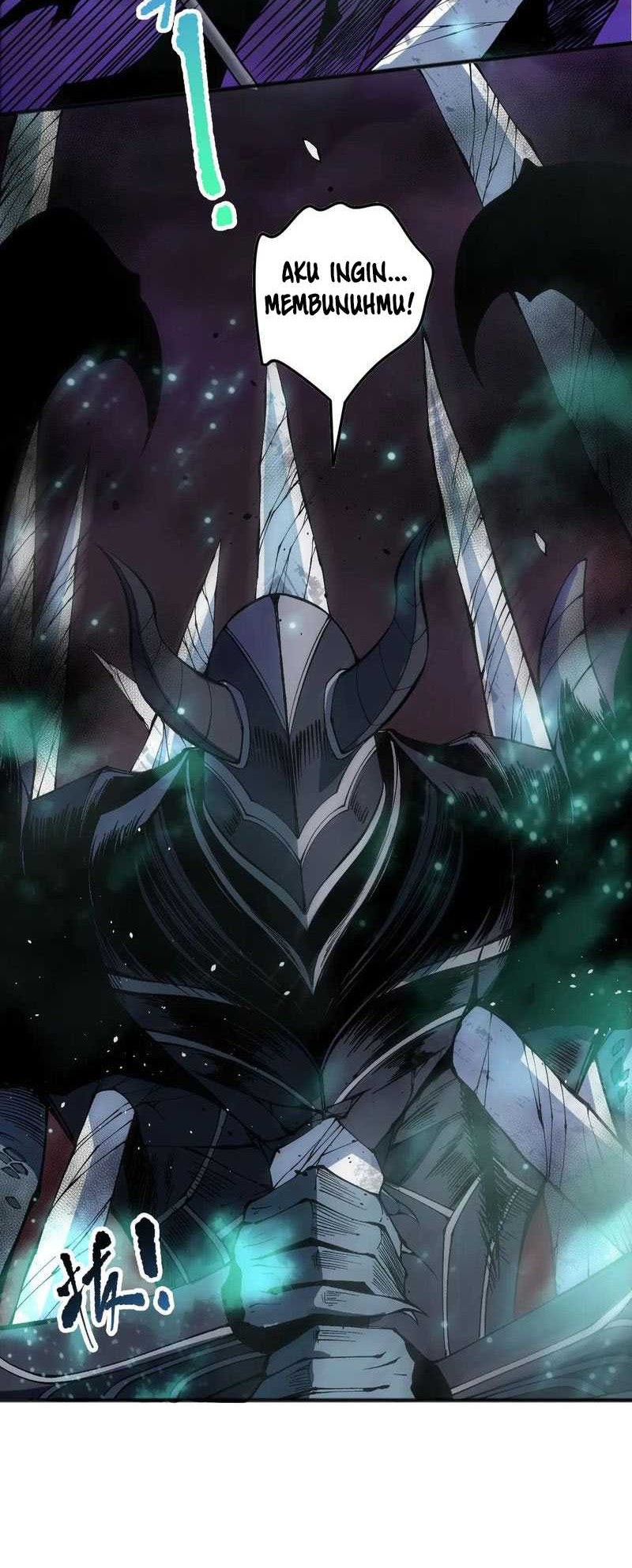 Disastrous Necromancer Chapter 144 - halaman 37