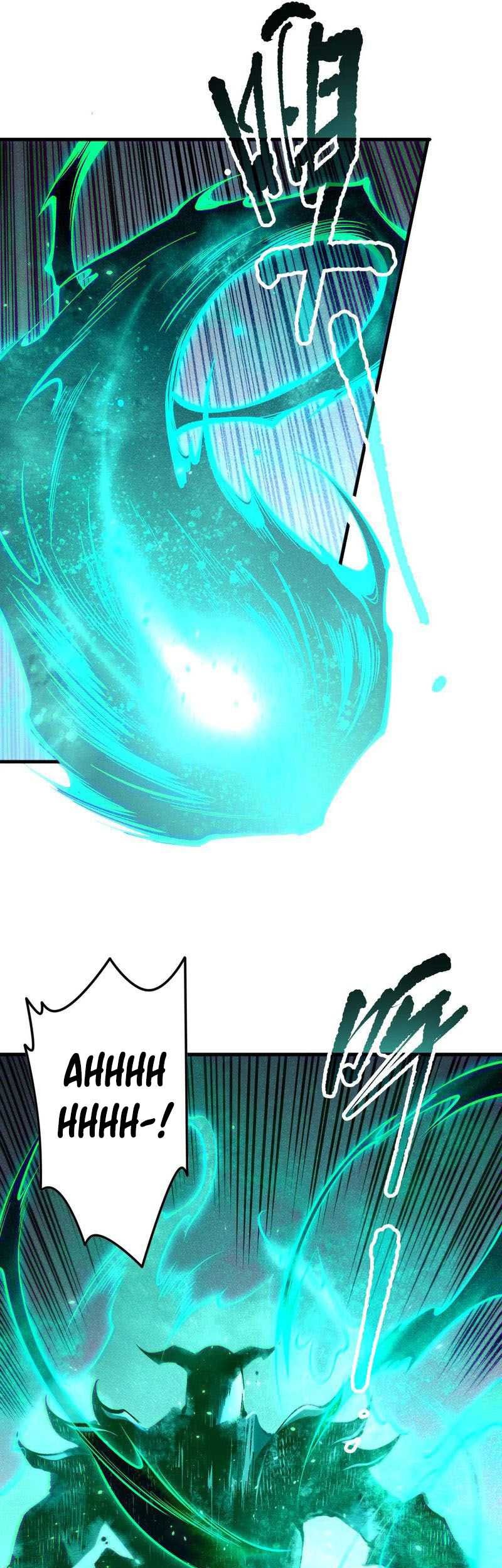Disastrous Necromancer Chapter 144 - halaman 38