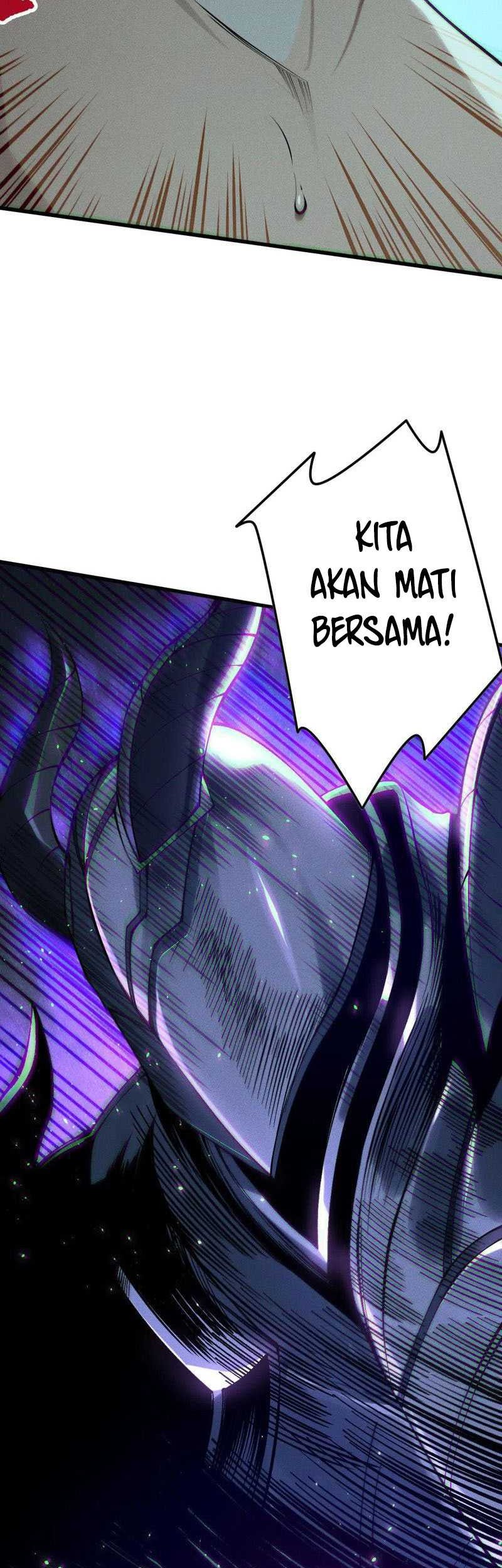 Disastrous Necromancer Chapter 144 - halaman 40