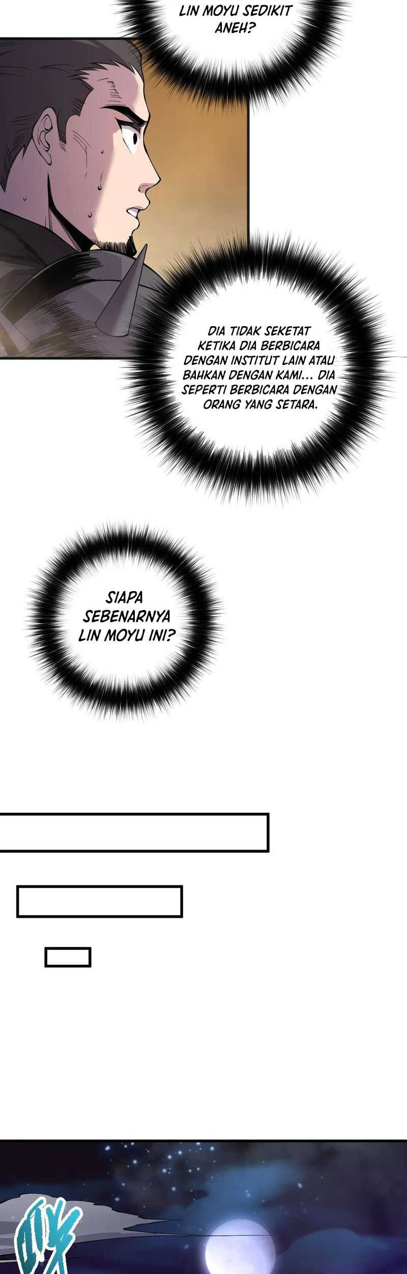 Disastrous Necromancer Chapter 146 - halaman 30