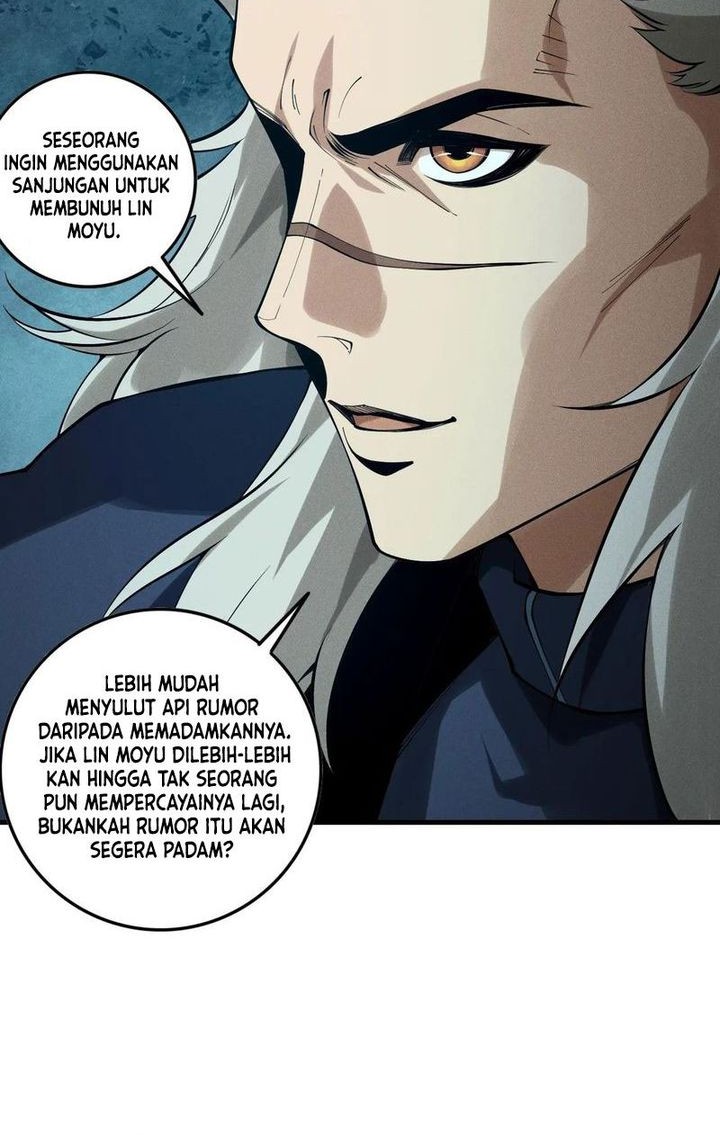 Disastrous Necromancer Chapter 147 - halaman 12
