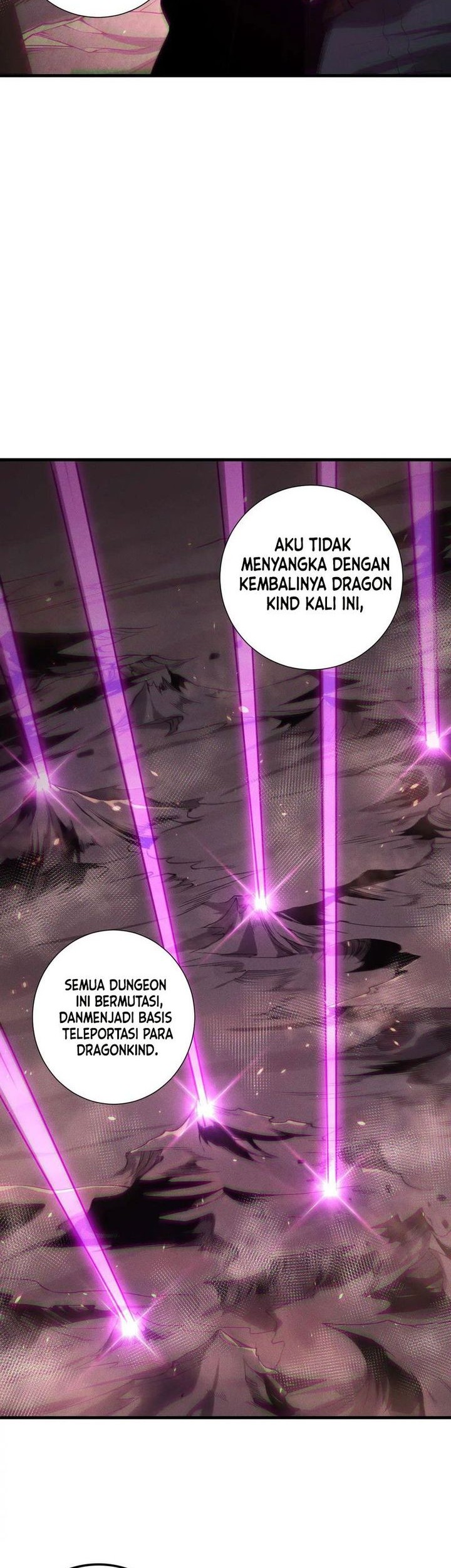 Disastrous Necromancer Chapter 147 - halaman 26